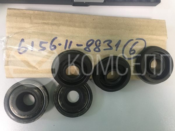 Уплотнение 6156-11-8831