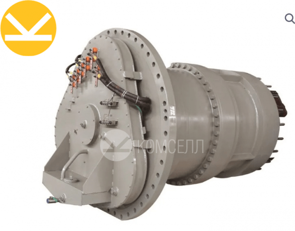 Мотор-колесо PB9732