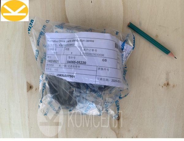 Стопоное кольцо 04065-05220