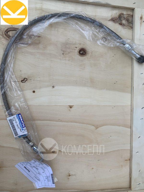 Трубка 6215-61-8470